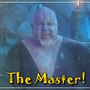 The Master