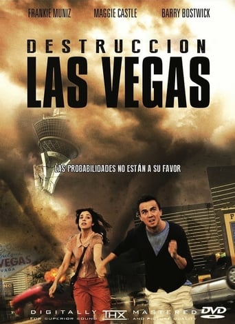 Blast Vegas (2013)