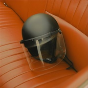 Poor George - James Supercave