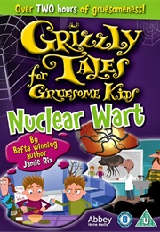 Grizzly Tales for Gruesome Kids (1999)