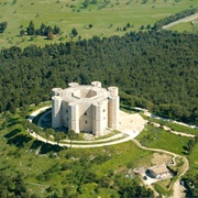 Castel Del Monte, Puglia