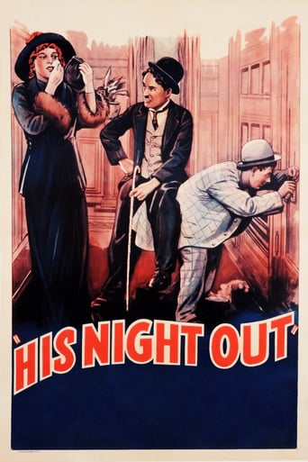 A Night Out (1915)