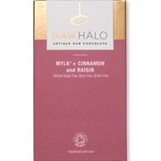 Mylk + Cinnamon & Raisin