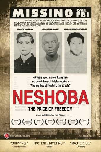 Neshoba (2010)