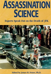 Assassination Science (James Fetzer)
