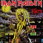 Killers (Iron Maiden, 1981)