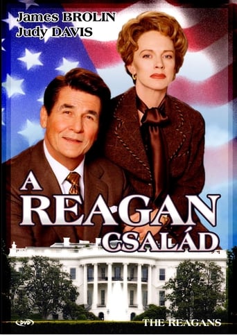 The Reagans (2003)