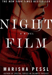 Night Film (Marisha Pessl)