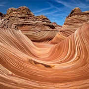 Vermilion Cliffs National Monument, Arizona, USA
