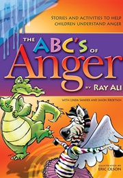 Abc's of Anger (Ali, Ray)