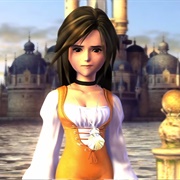 Garnet Til Alexandros XVII