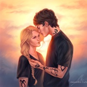 Emma and Julian (The Dark Artifices)