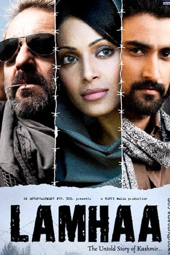 Lamhaa (2010)