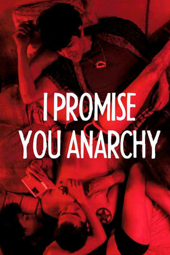 I Promise You Anarchy (2015)