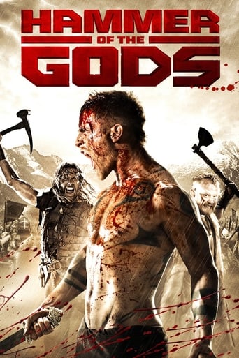 Hammer of the Gods (2013)