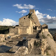 Sperlinga, Sicily, Italy