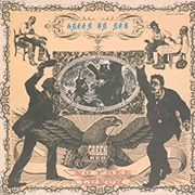 Green on Red - No Free Lunch