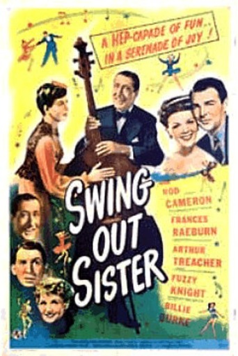 Swing Out, Sister (1945)