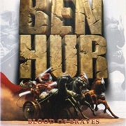 Ben Hur: Blood of Braves