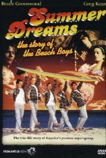 Summer Dreams: The Story of the Beach Boys (1990)