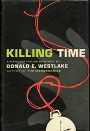 Killing Time (Donald E. Westlake)