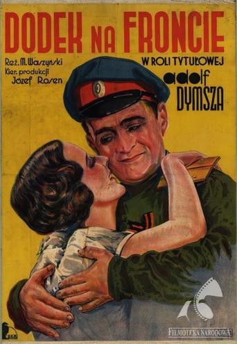 Dodek Na Froncie (1936)