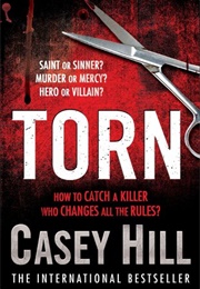 Torn (Casey Hill)