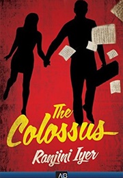 The Colossus (Ranjini Iyer)