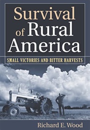 Survival of Rural America (Richard E. Wood)