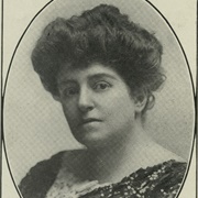 Anne Caldwell