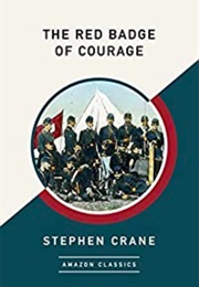 The Red Badge of Courage (Stephen Crane)