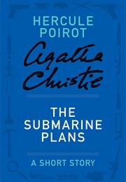 The Submarine Plans (Agatha Christie)