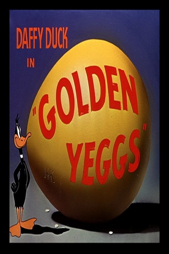 Golden Yeggs (1950)
