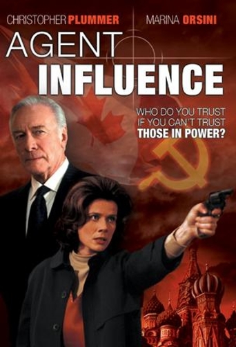 Agent of Influence (2002)