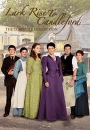 Lark Rise to Candleford (2008)