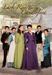 Lark Rise to Candleford (2008)