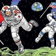 Space Race