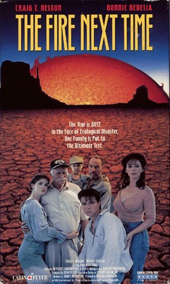 The Fire Next Time (1993)
