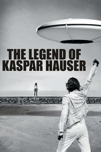 The Legend of Kaspar Hauser (2012)