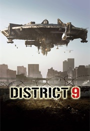 District 9 (2009)