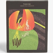 Naive Tahini Milk Chocolate Bar