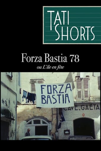 Forza Bastia (1978)