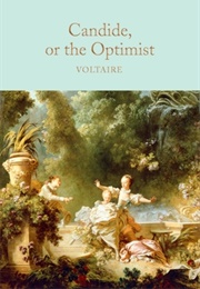 Candide, or the Optimist (Voltaire)