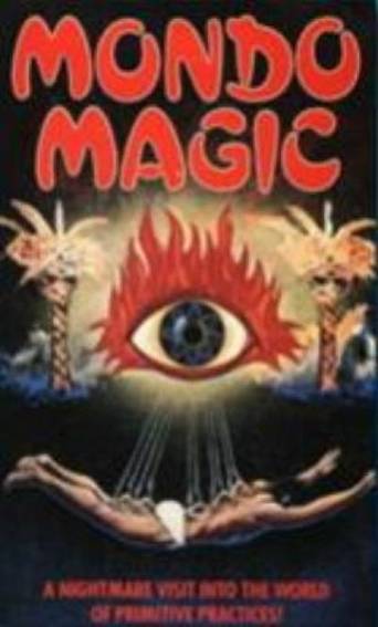 Mondo Magic (1975)