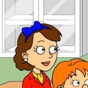 66. Michael Goanimate Productions 2020's Doris