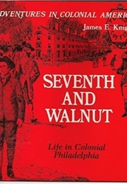 Seventh and Walnut (James E. Knight)