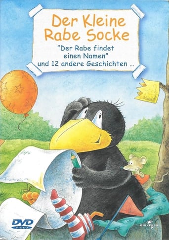 Kleiner Rabe Socke - Der Rabe Findet Einen Namen (2003)