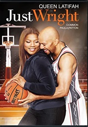 Just Wright (2010)