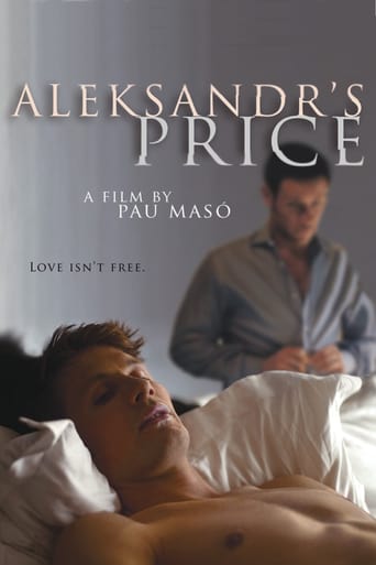 Aleksandr&#39;s Price (2013)