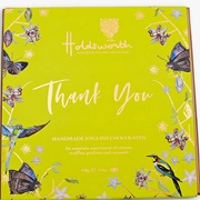 Holdsworth Thank You Box